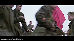 فیلم سینمایی دشمن پشت دروازه&z...