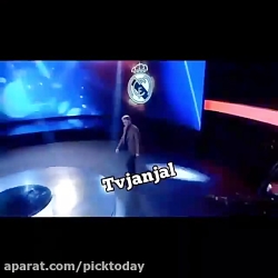 عادل فردوسی پور برنامه خودش رو...