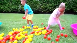 دیانا وروما - سری جدید