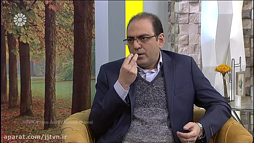 درمان سینوزیت ،پلیپ،خوروپف وعمل بینی - دکتر کسری ثابتی ترقه پران