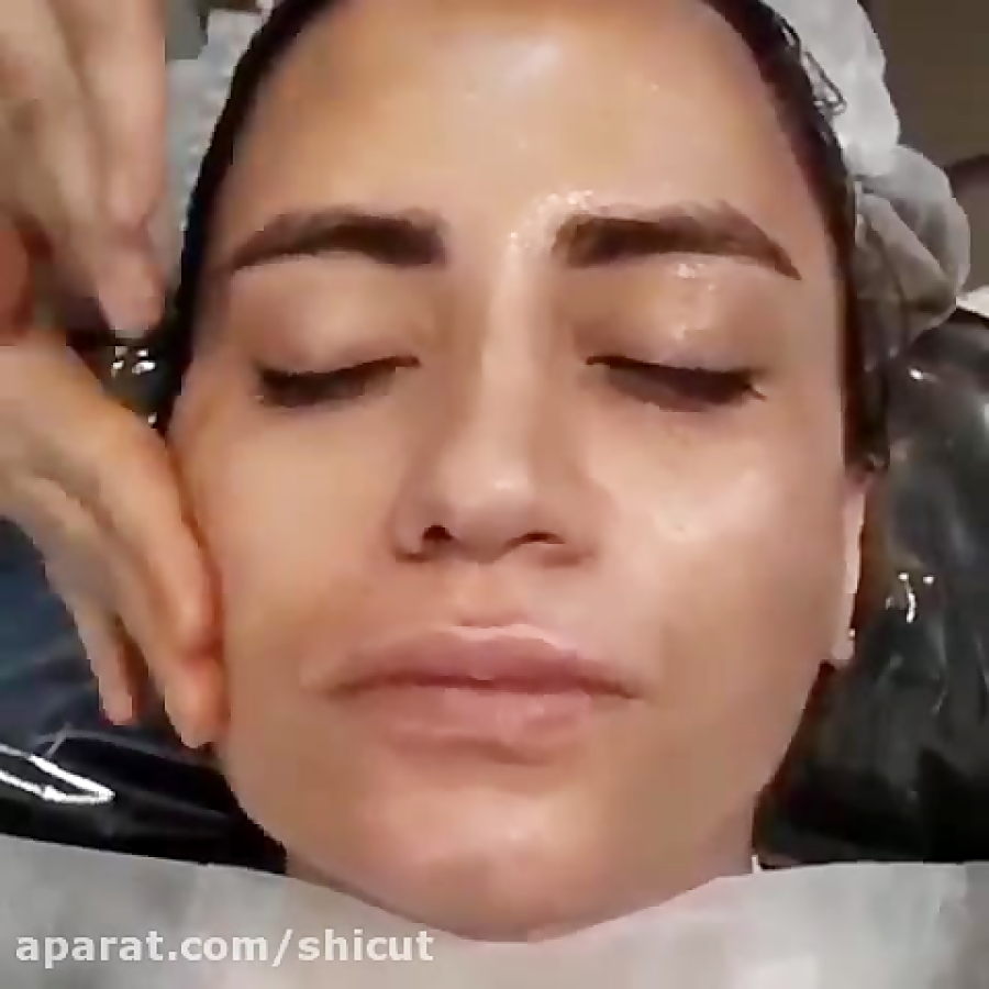 سالن زیبایی آنا