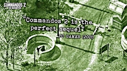بتای محدود نسخه بازسازی بازی  های Commandos 2 و Praetorians در دسترس قرار گرفت