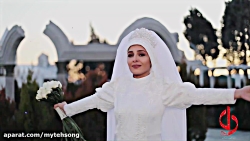 کلیپ عروسی ساره بیات و حامد به...