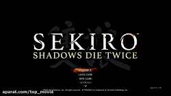 SEKIRO SHADOWS DIE TWICE PART 3