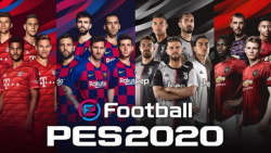 نسخه موبایلی pes20 عرضه شد
