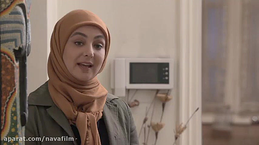 تیزر سریال زیر همکف زمان69ثانیه