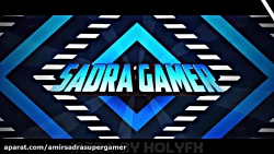 اینترو کانال sadra gamer