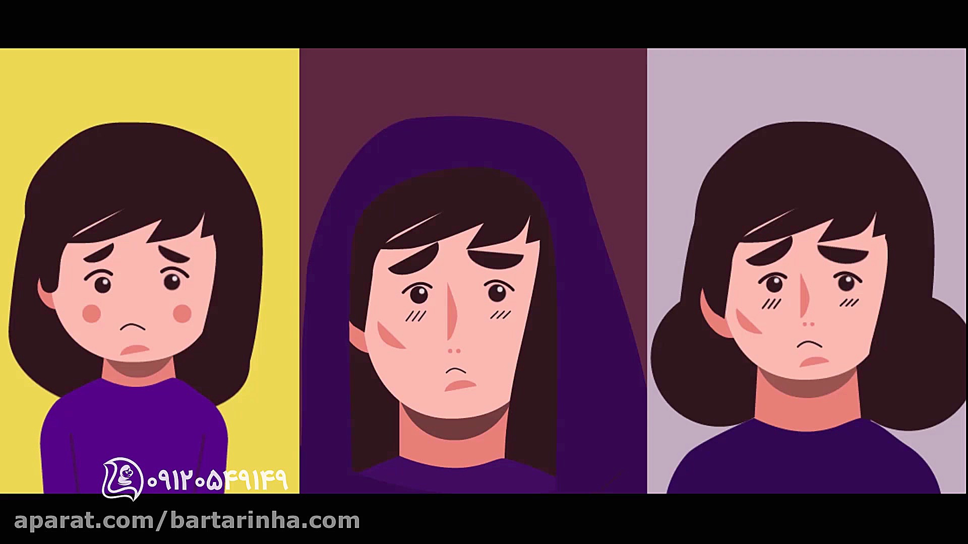 برترین ها - دکتر لاله صادقی - جراح و متخصص زنان و زایمان جراحی لثه