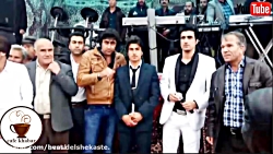 حکم اعدام محسن لرستانی