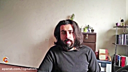 ویدیوی معرفی آموزش جامع موشن گ...