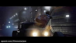 تریلر بازی جدید سریع و خشن