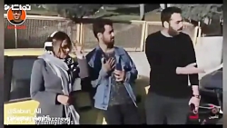 کلیپ طنز خنده دار علی صبوری  م...