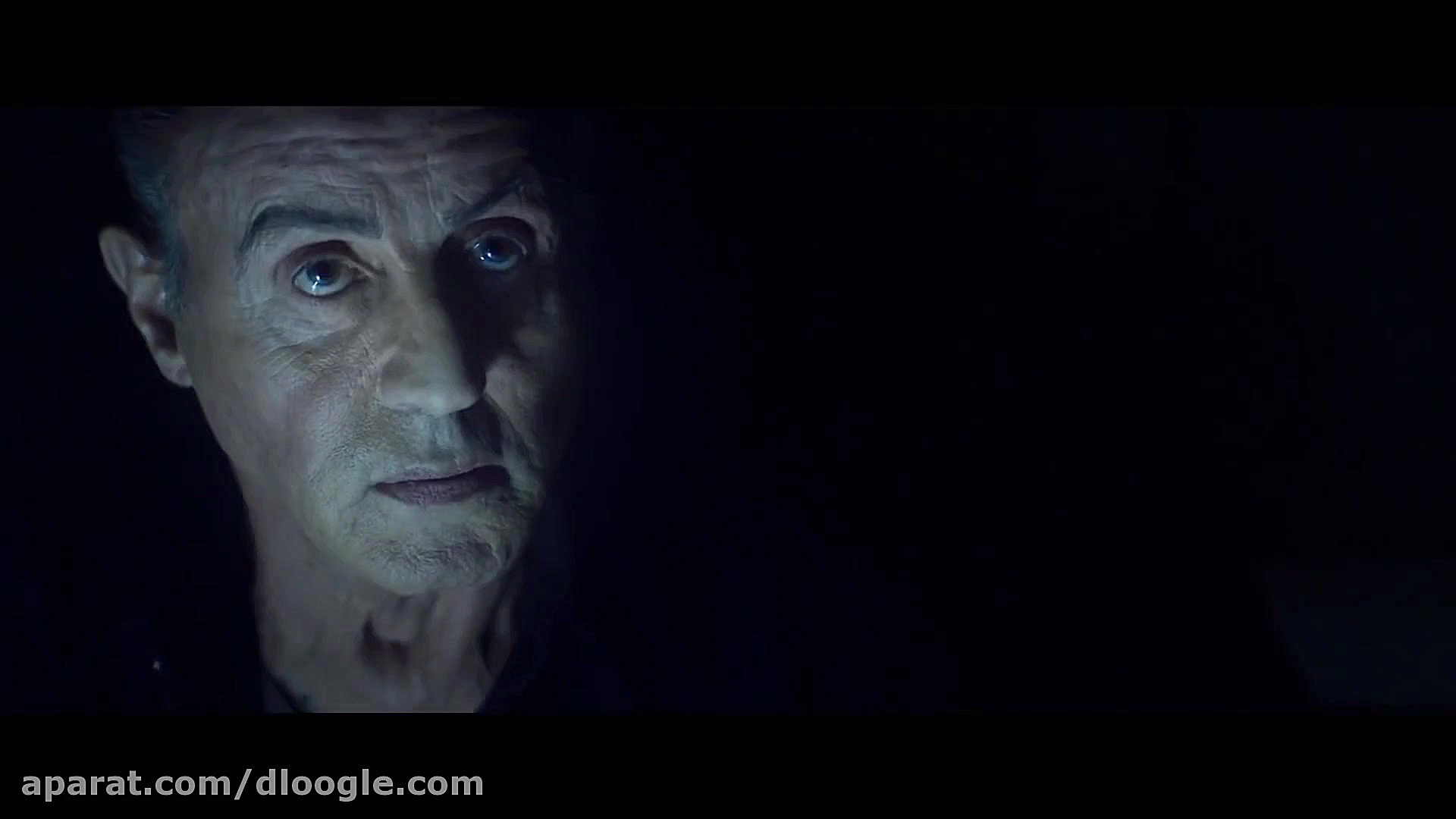 تریلر اول فیلم نقشه فرار3:ایستگاه شیطان - Escape Plan: The Extractors 2019 زمان169ثانیه