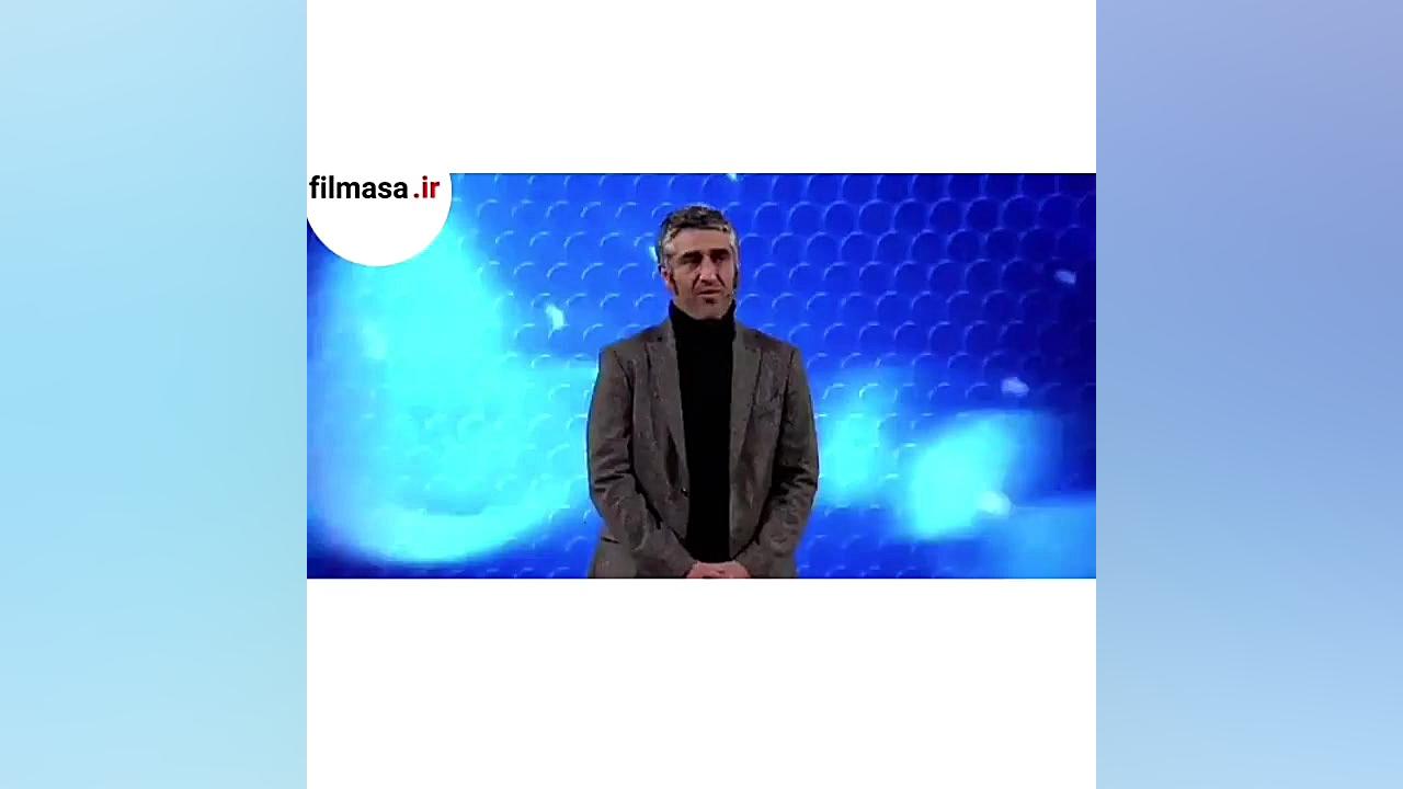 ویژه‌برنامه عادل فردوسی پور برای ال‌کلاسیکو |حضور دایی، وریا، ژوله و ژابی آلونسو زمان56ثانیه