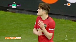 خلاصه لیگ برتر انگلیس: منچستری...