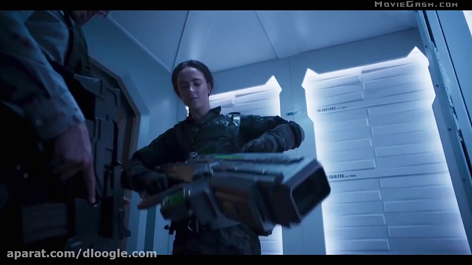 تریلر اول فیلم رستاخیز:نابودی - Doom: Annihilation 2019 زمان69ثانیه