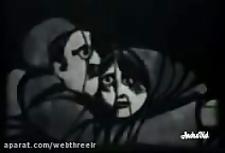 انیمیشن کوتاه پرنده سیاه