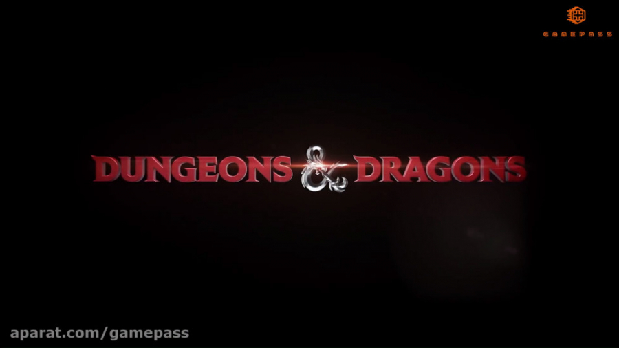 تریلر معرفی Dungeons  Dragons: Dark Alliance در The Game Awards 2019 - گیم پاس