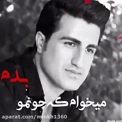 آهنگ زیبای لرستانی