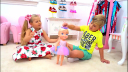 بازی های جدید دیانا و روما