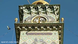 هلالی-مداحی شور حاج عبدالرضا ه...