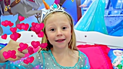 ناستیا و مارگاریتا - اسباب باز...