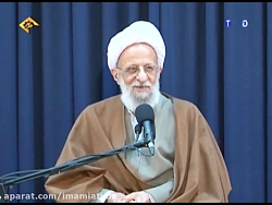 آثار و پیامدهای فتنه سخنرانی آ...