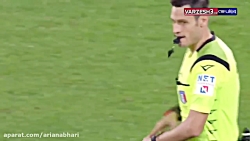 خلاصه بازی فیورنتینا 1 - اینتر...