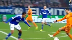 برترین گلهای رونالدو در دوران...