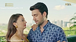 سریال ترکی عشق تجملاتی (دوبله...