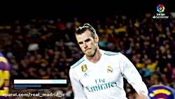 10 گل برتر ال‌کلاسیکو از 2009...