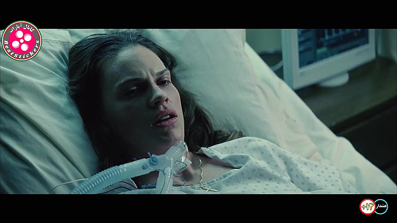 فیلم - Million Dollar Baby 2004 - عزیز میلیون دلاری - دوبله فارسی زمان7443ثانیه