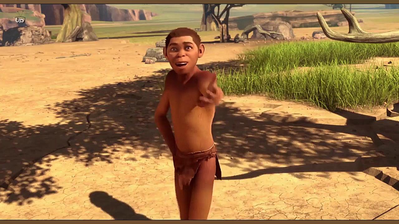 انیمیشن(پادشاهی حیوانات : میمون ها به پیش)Animal Kingdom: Let’s Go Ape۲۰۱۶ زمان5936ثانیه