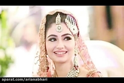 آهنگ عاشقانه برای تالار عروسی...