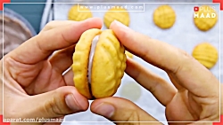 قسمت سوم  دسر سالم برای کاهش و...