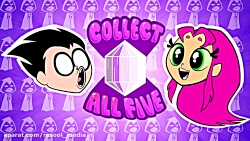 دانلود سریال تایتان ها به پیش...