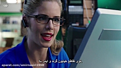 فصل 3 سریال ارو  Arrow قسمت 1...