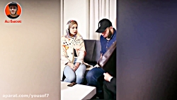 علی صبوری چرا خانواده من باید...