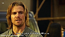 فصل 3 سریال ارو  Arrow قسمت 4...