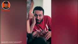 علی صبوری چرا همش میگه بعدا به...