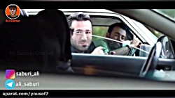 علی صبوری خانم میشه شمارتون رو...