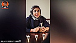 علی صبوری خودتو بکش راحت بشم _...