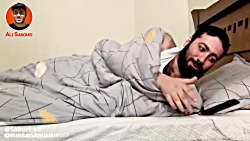 علی صبوری دبه ماست هفتاد میلون...