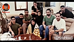 علی صبوری درباره الی یا علی --...