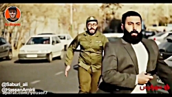 دوران خدمت علی صبوری - نبینی ا...