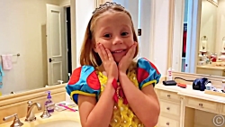 ناستیا قوانین جدید رفتاری برای...