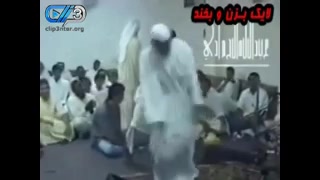 رقص باحال / چـرک نـویس "ع_مانی" زمان59ثانیه