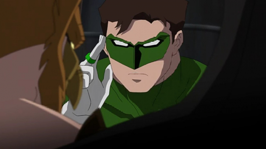 دانلود انیمیشن مرگ و بازگشت سوپرمن 2019 The Death and Return of Superman زمان9986ثانیه