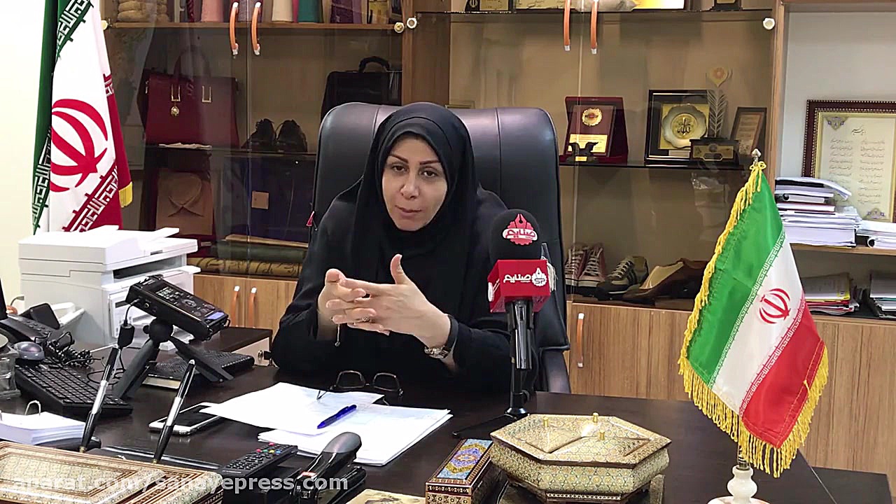 گفتگوی اختصاصی خبرگزاری صنایع با مدیرکل صنایع نساجی وزارت صمت تست مهارکننده کمپلیمانت