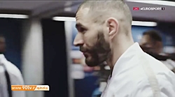 معرفی شانزده تیم مرحله یک هشتم...